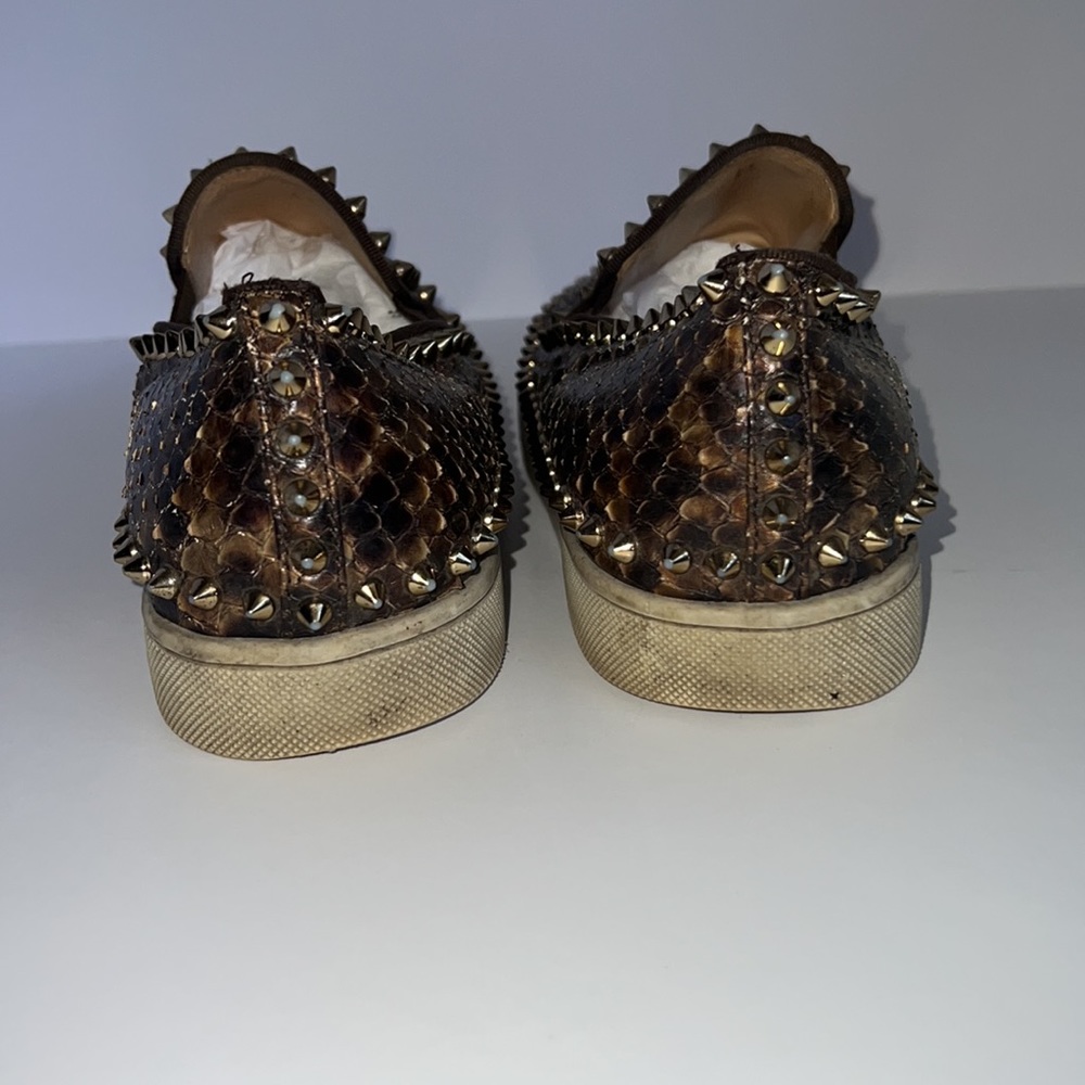 Christian Louboutin size 41 - Picture 2 of 7